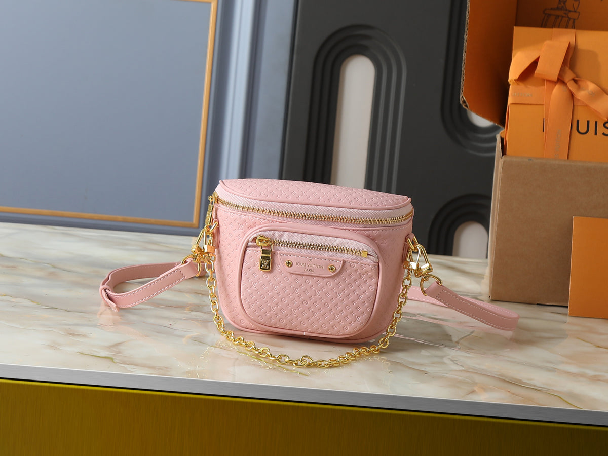 Mini Bumbag Collection 2026