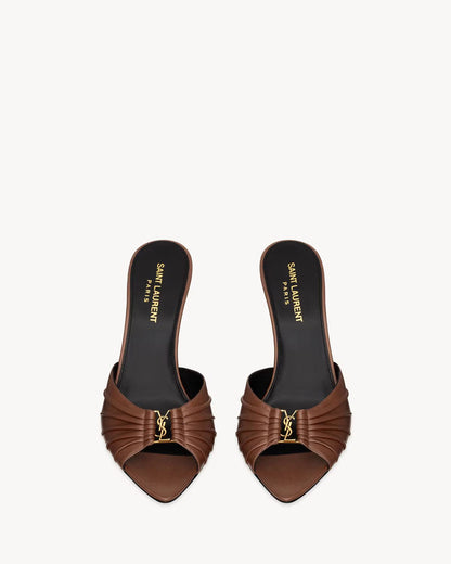 Babylone Mules