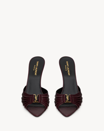 Babylone Mules