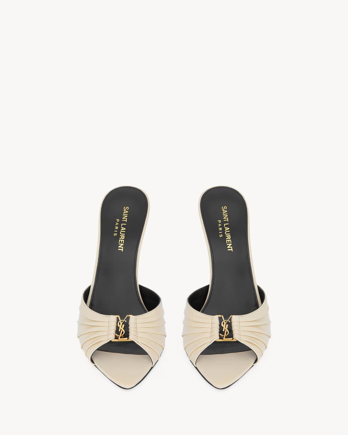 Babylone Mules