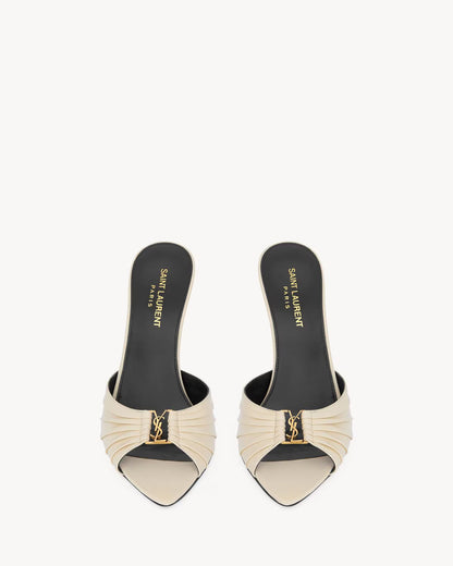 Babylone Mules