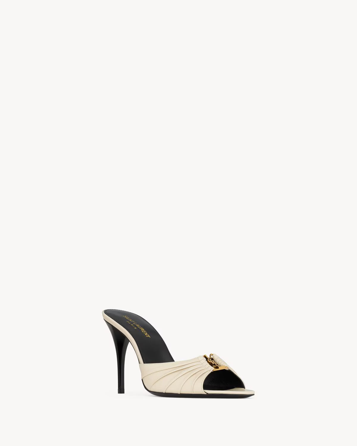 Babylone Mules