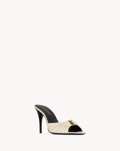 Babylone Mules