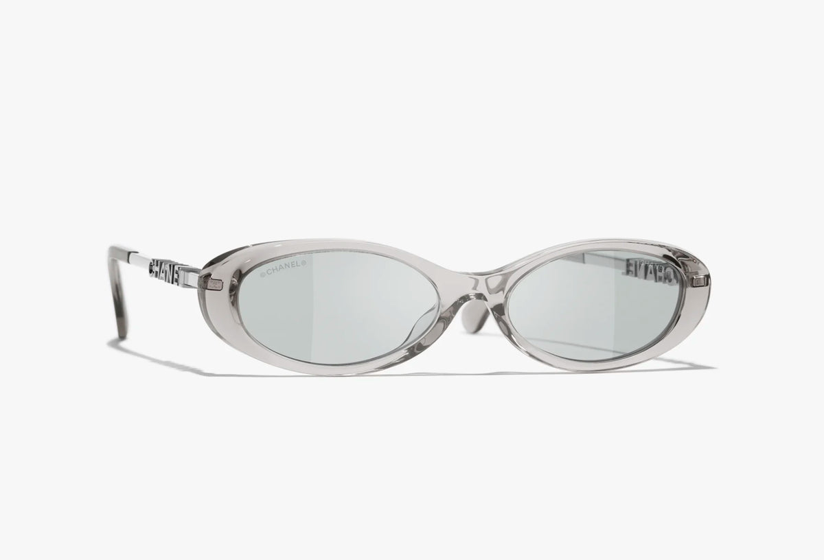 Oval Sunglasses