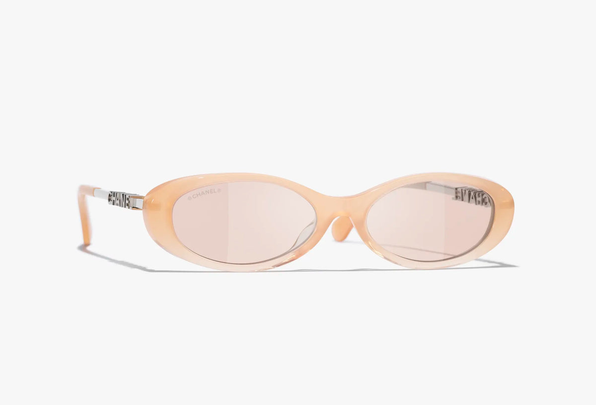 Oval Sunglasses