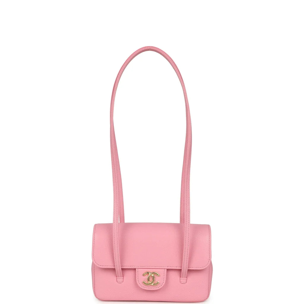 Mini Preppy Coco Clutch