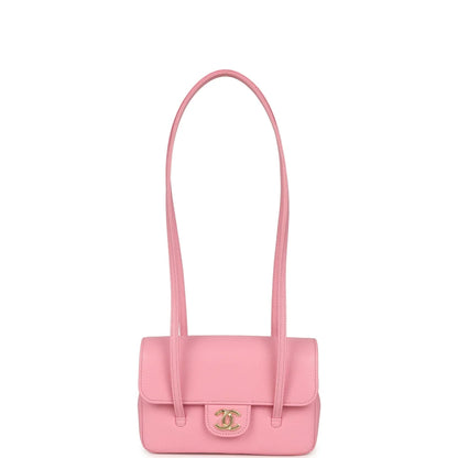 Mini Preppy Coco Clutch