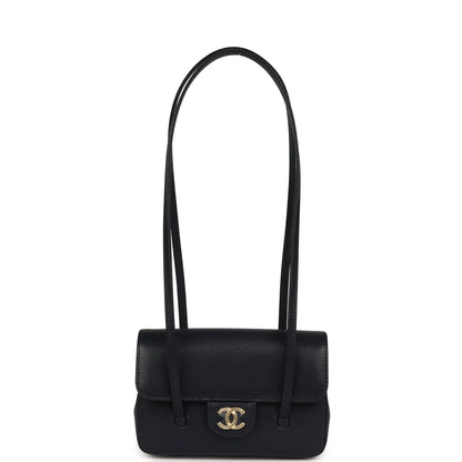 Mini Preppy Coco Clutch