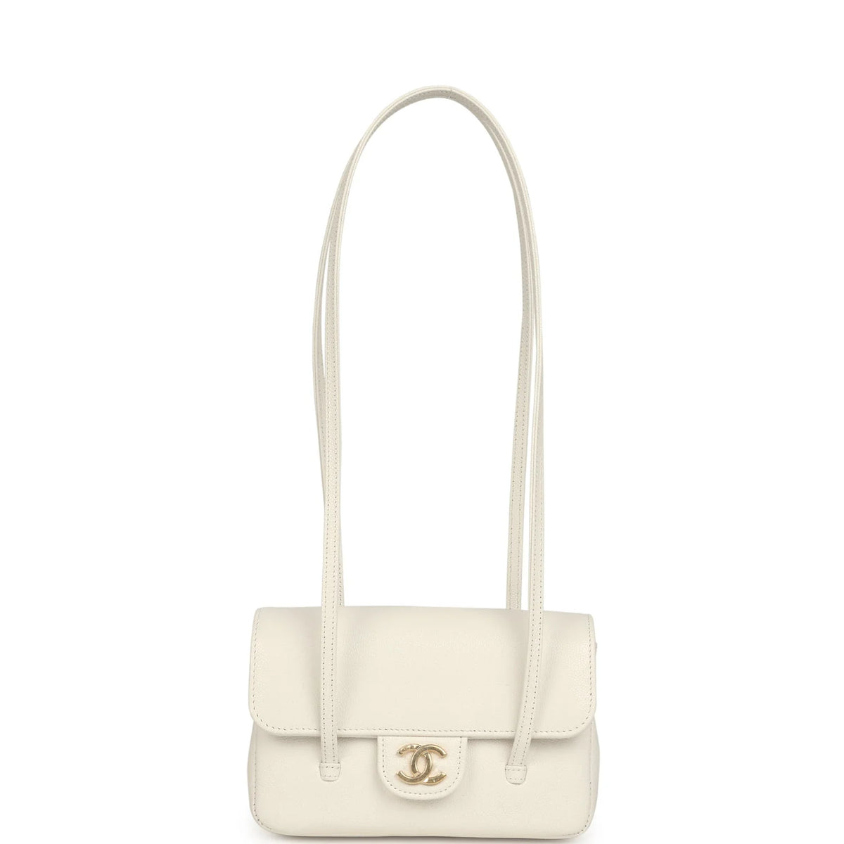 Mini Preppy Coco Clutch