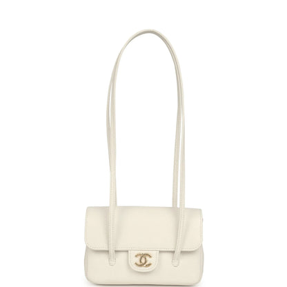 Mini Preppy Coco Clutch