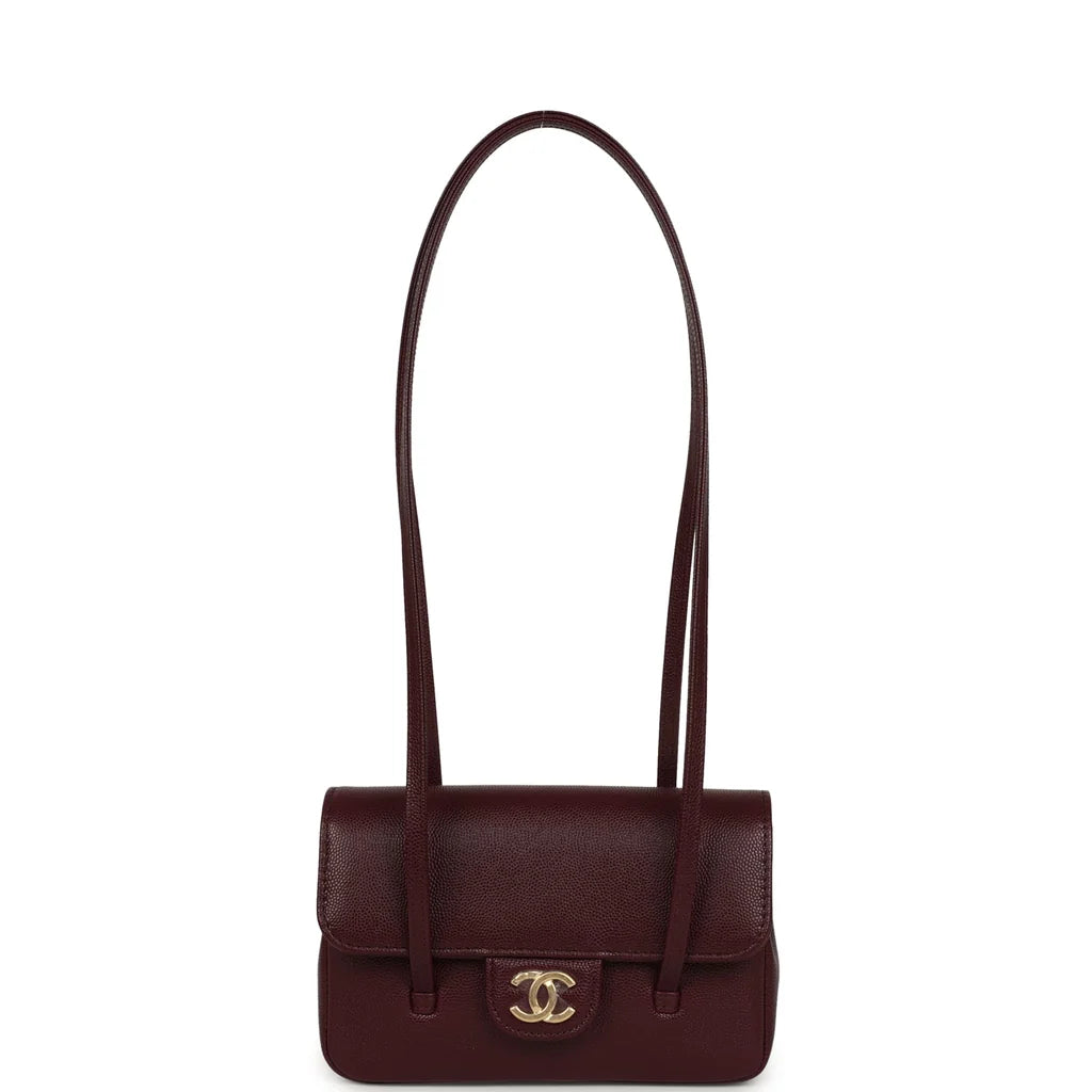 Mini Preppy Coco Clutch