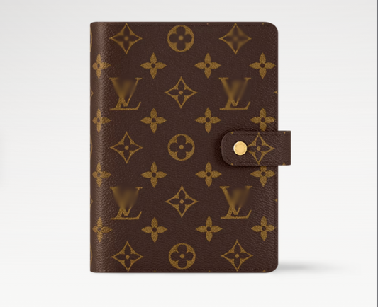 Medium Ring Agenda Cover