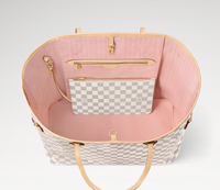Damier Azur