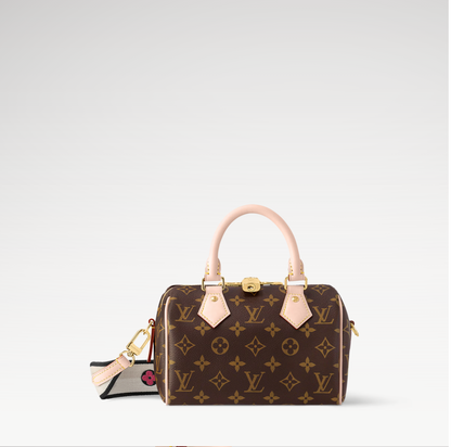 Speedy Bandoliere 20