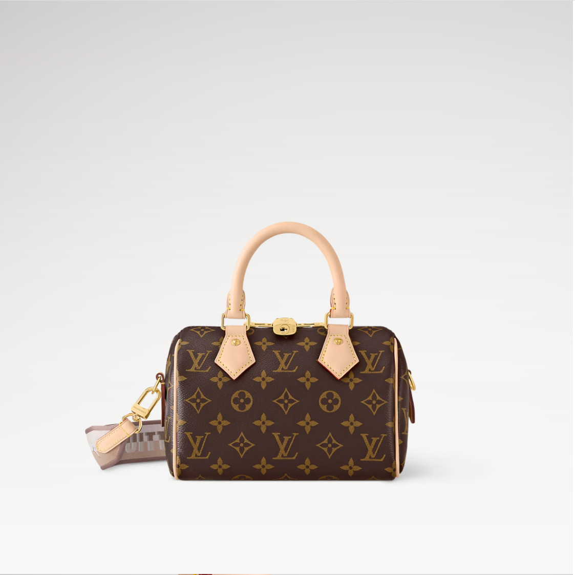 Speedy Bandoliere 20