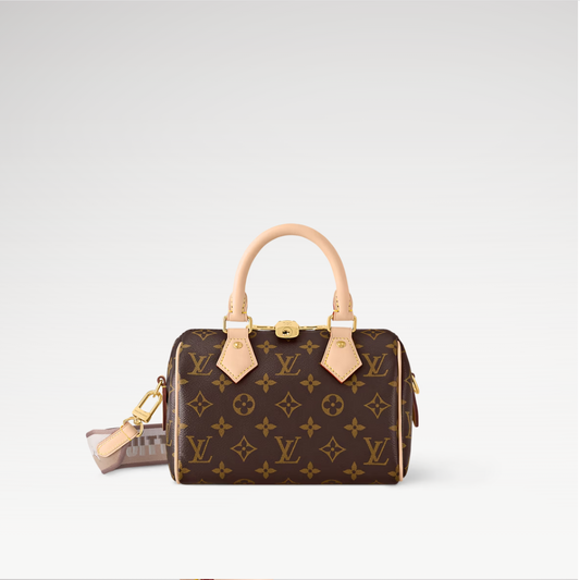 Speedy Bandoliere 20