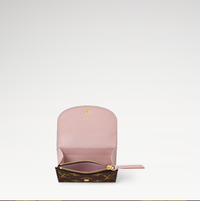 Monogram Pink
