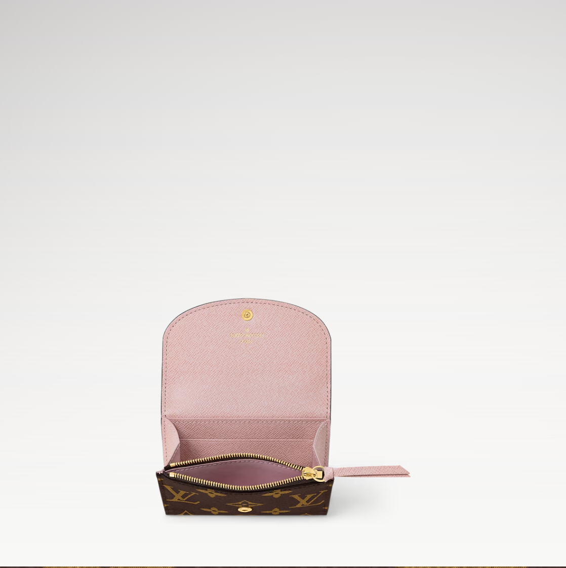 Rosalie Coin Purse