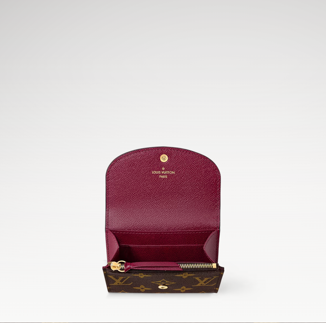 Rosalie Coin Purse