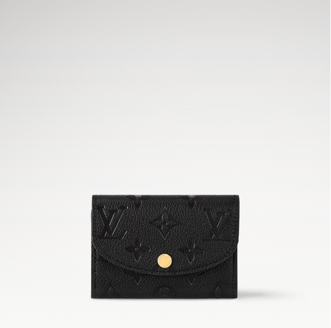 Rosalie Coin Purse