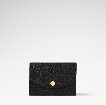 Rosalie Coin Purse