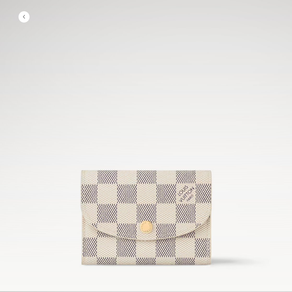 Rosalie Coin Purse