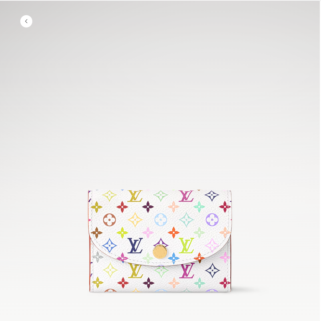 Rosalie Coin Purse