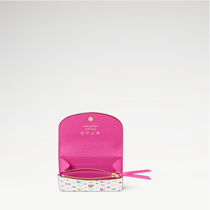 Rosalie Coin Purse