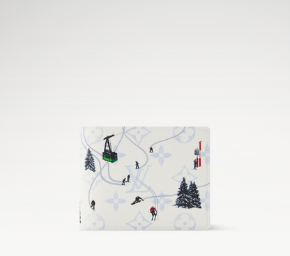 Multiple Wallet