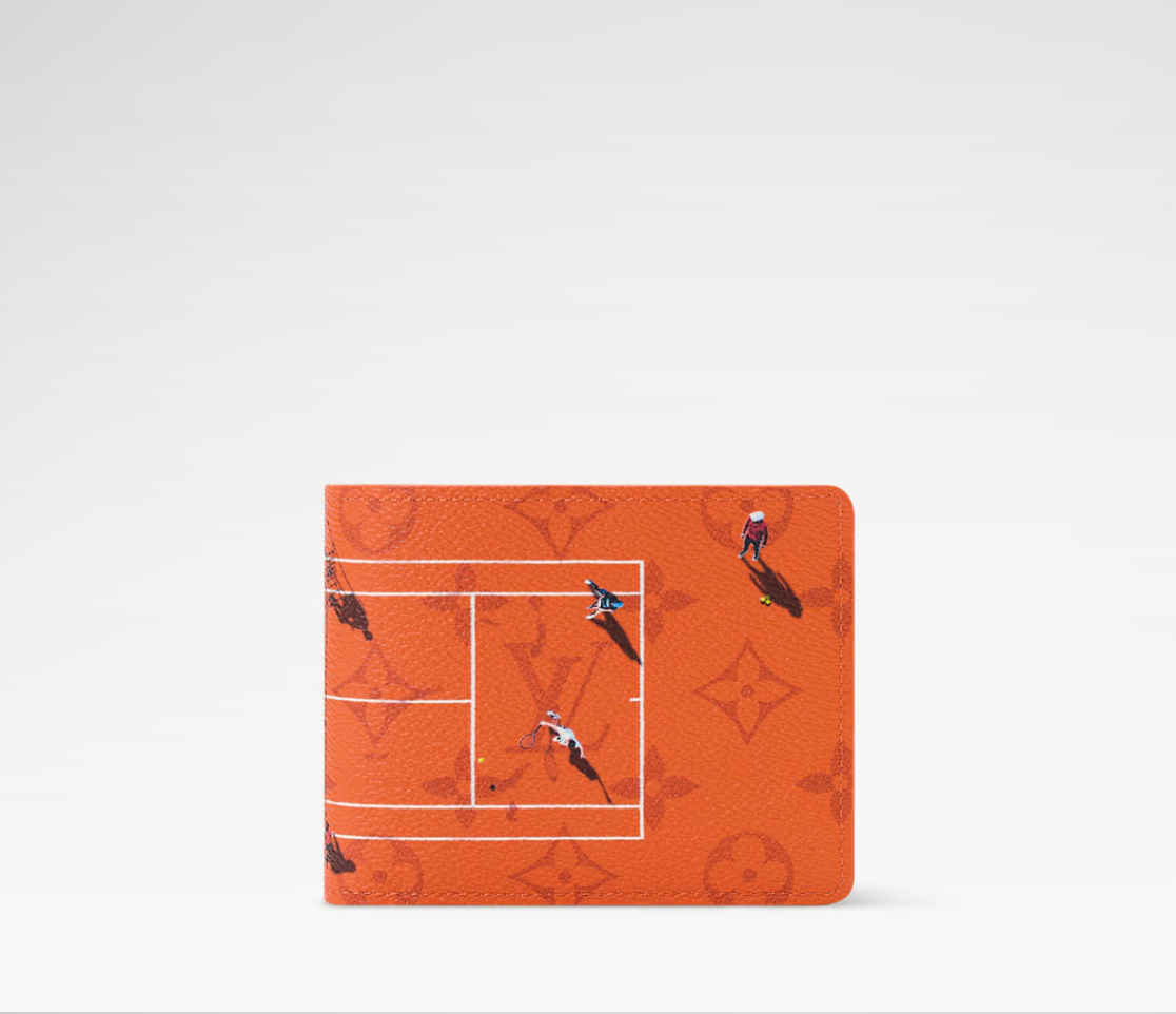 Multiple Wallet