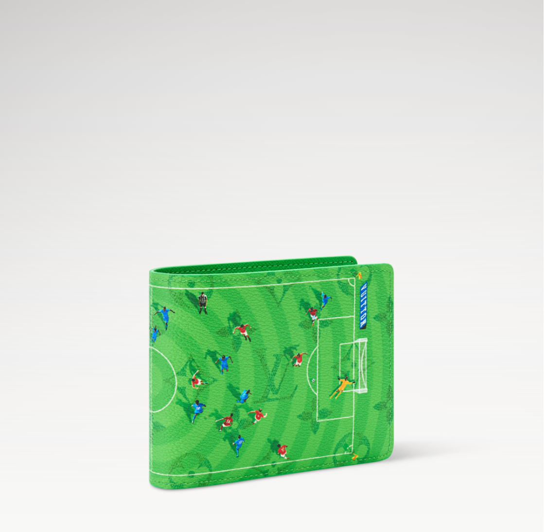 Multiple Wallet