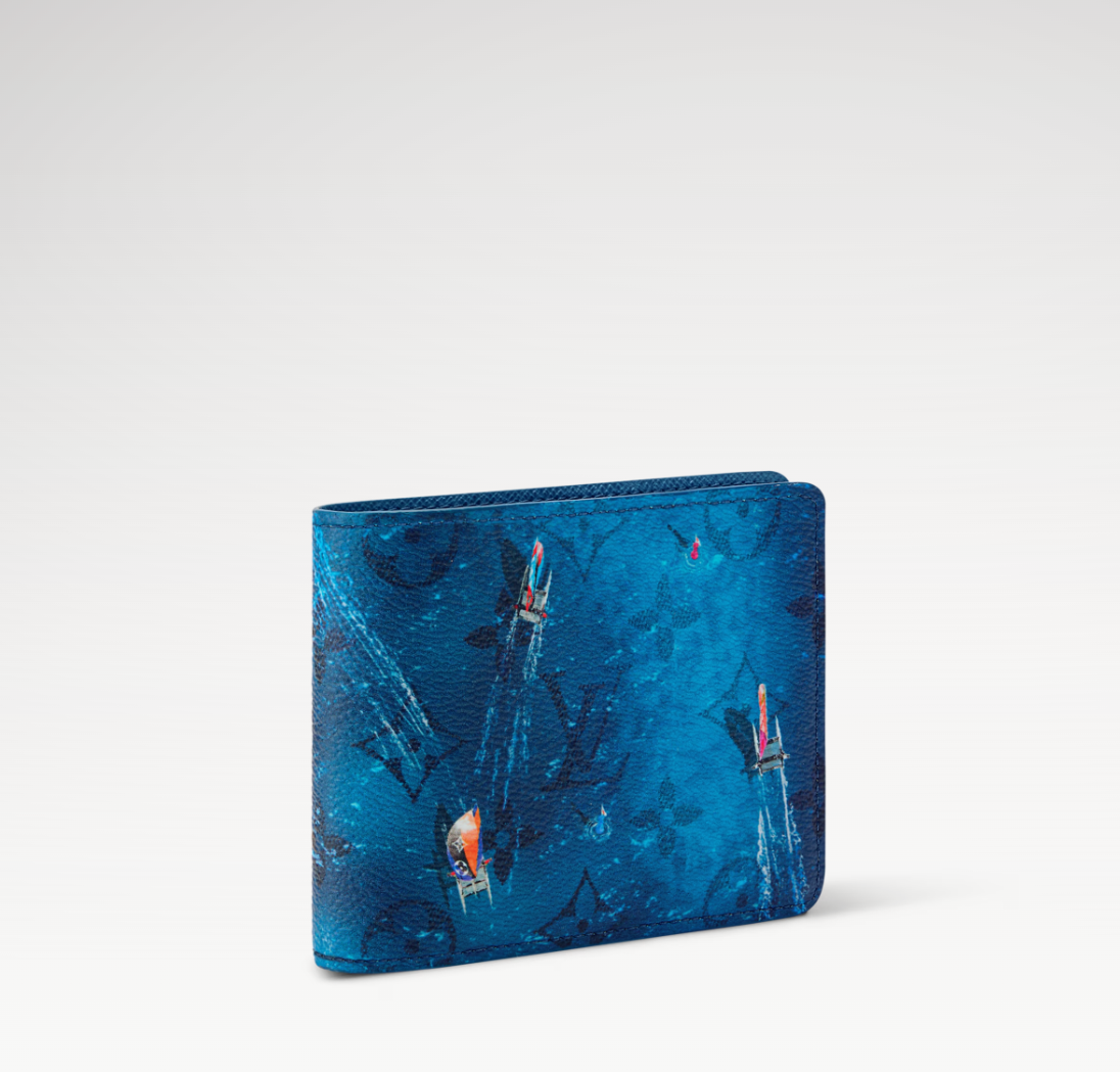 Multiple Wallet