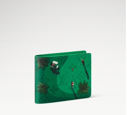 Multiple Wallet