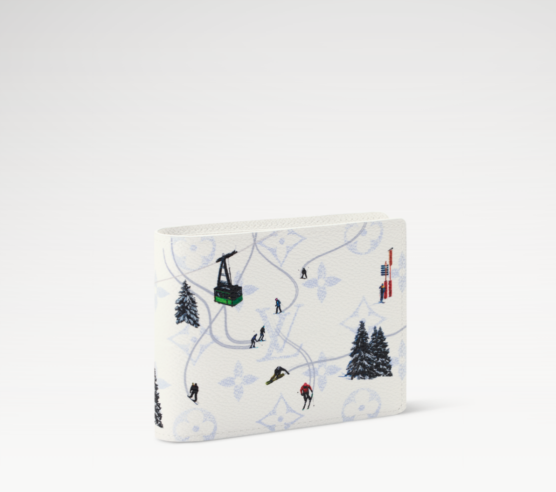 Multiple Wallet