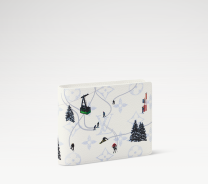 Multiple Wallet
