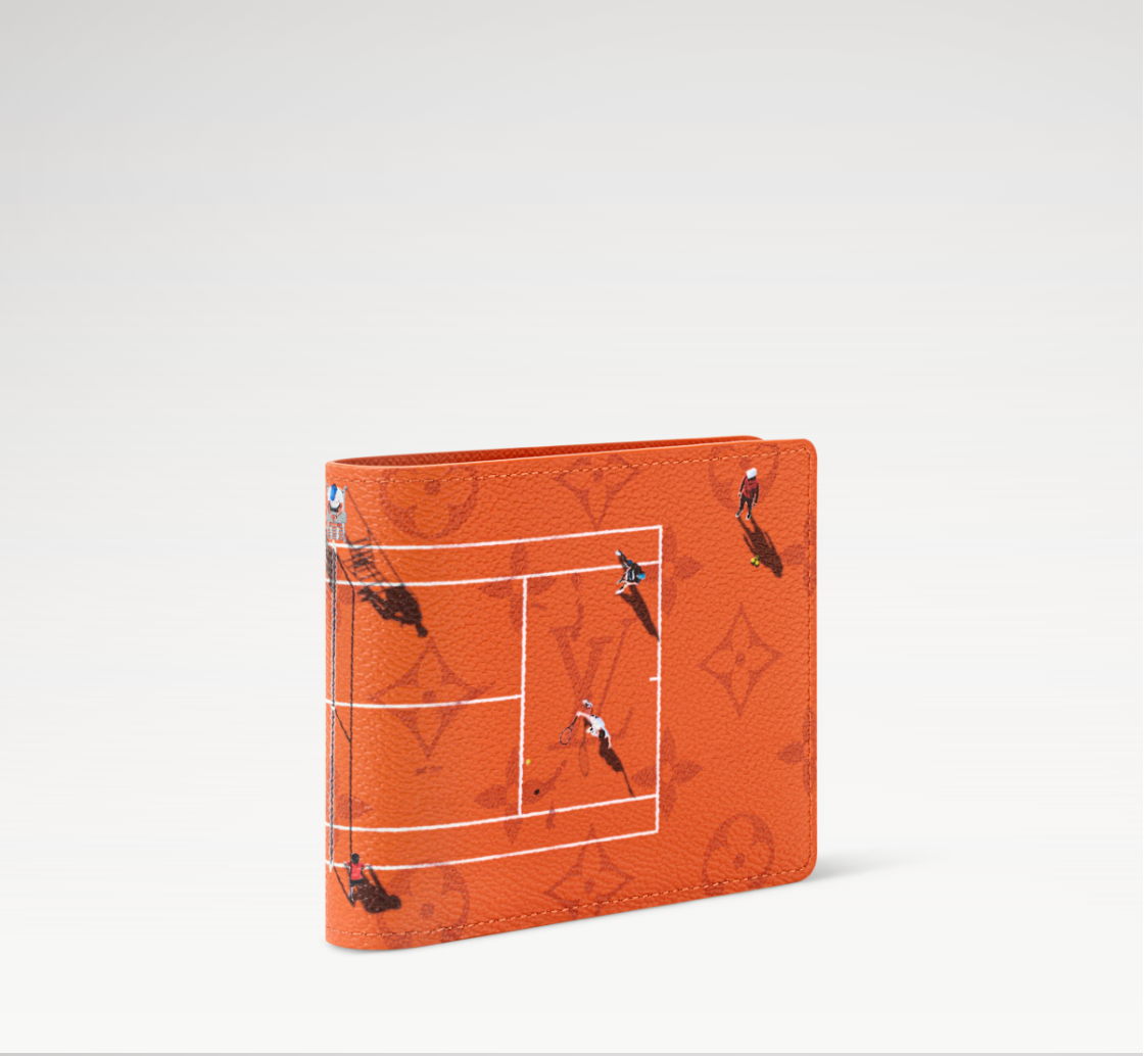 Multiple Wallet