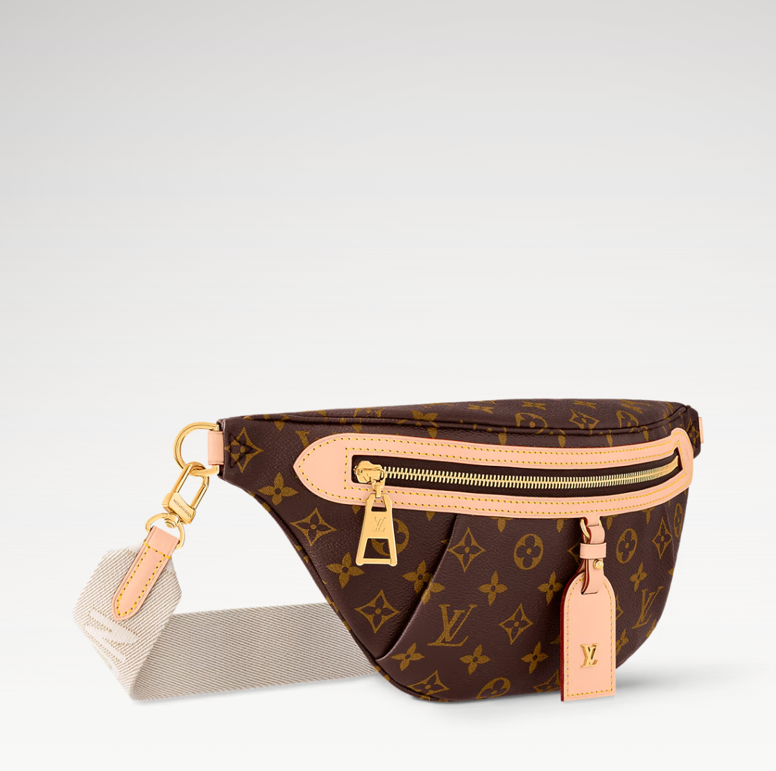 HighRise Bumbag