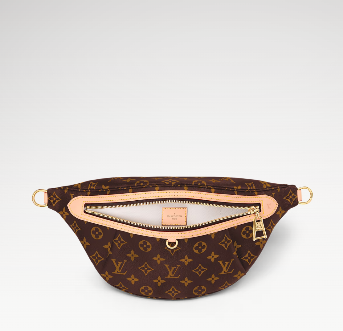 HighRise Bumbag