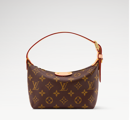 Pochette Hills