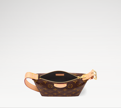Pochette Hills