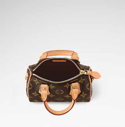 Nano Speedy