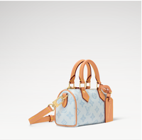 Bleu Courrier