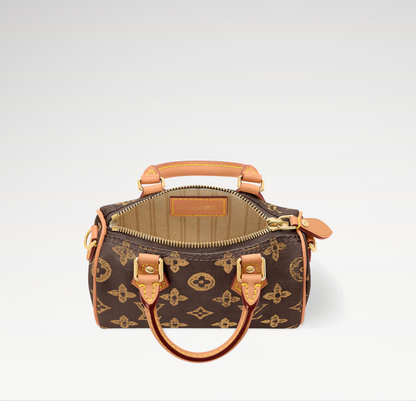 Nano Speedy
