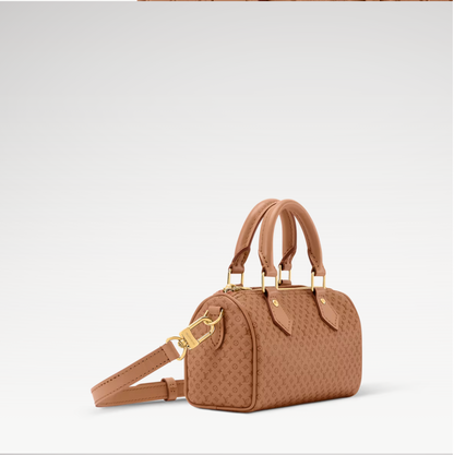 Nano Speedy New Collection 2026
