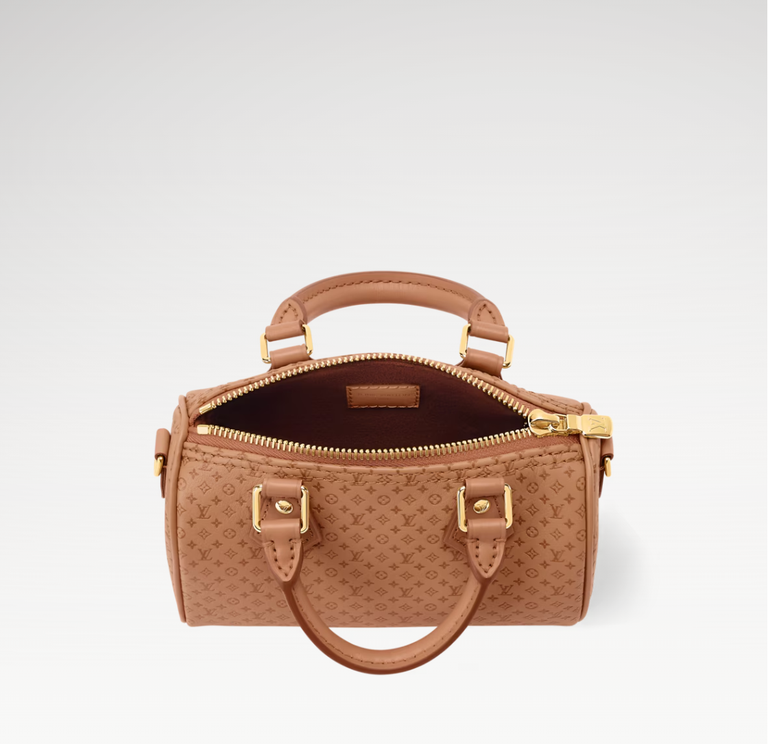 Nano Speedy New Collection 2026