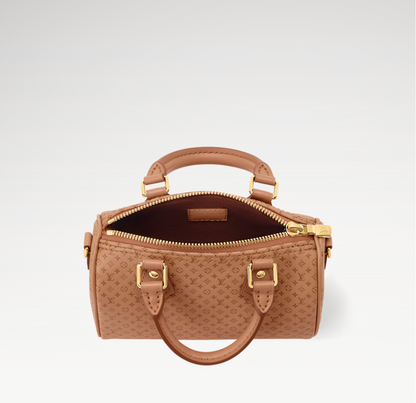 Nano Speedy New Collection 2026