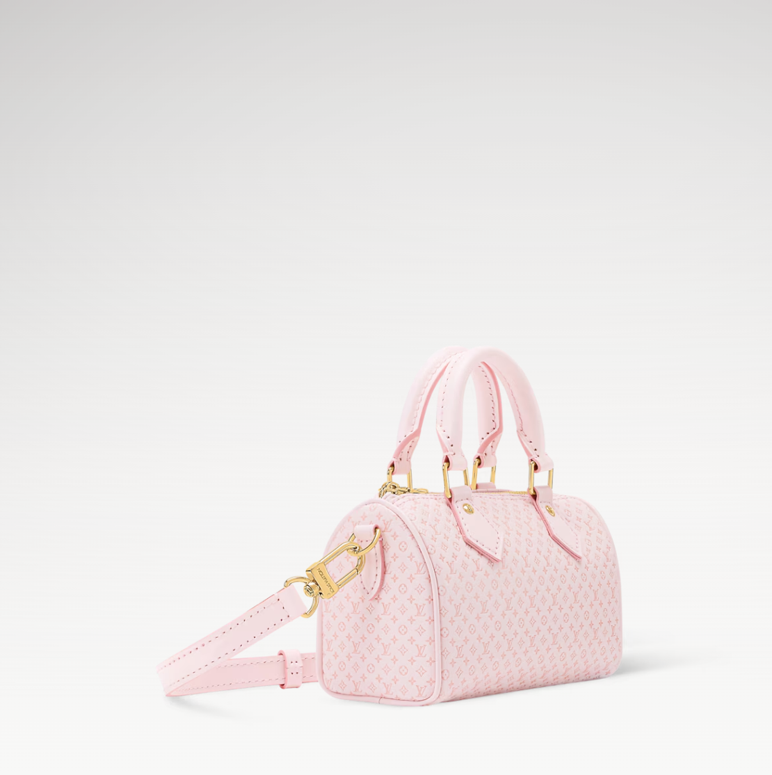 Nano Speedy New Collection 2026