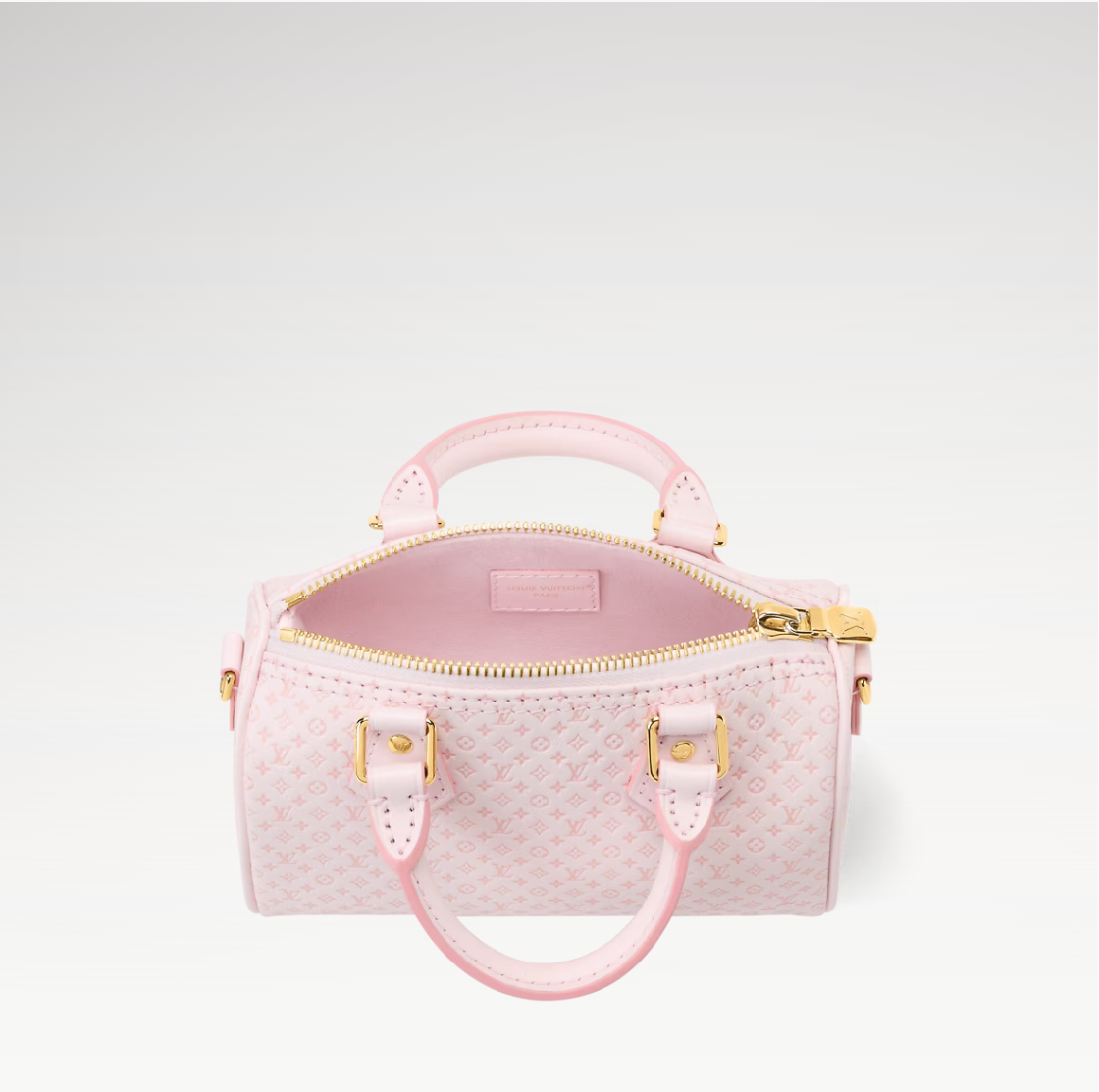 Nano Speedy New Collection 2026