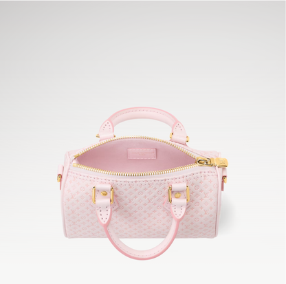 Nano Speedy New Collection 2026