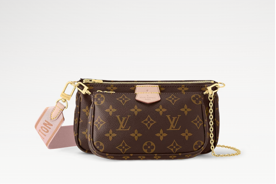 Multi Pochete Accessories